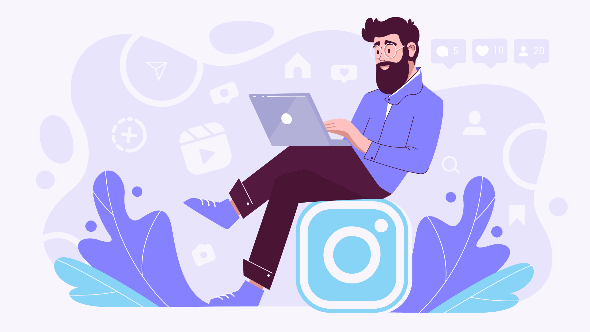 Top Online Instagram Video Downloaders