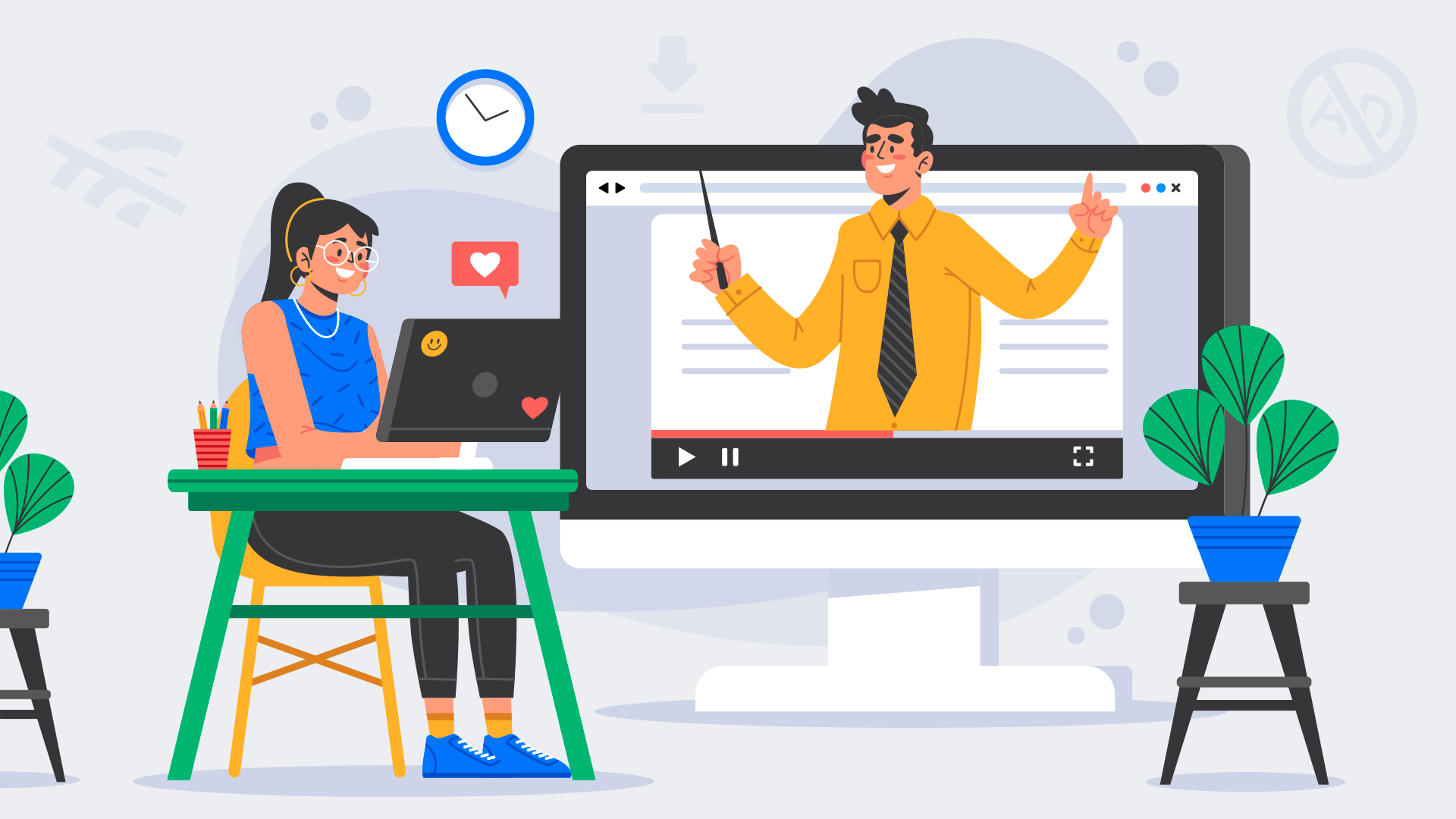 Why Download Videos? Top Reasons to Save Online Content for Offline Viewing