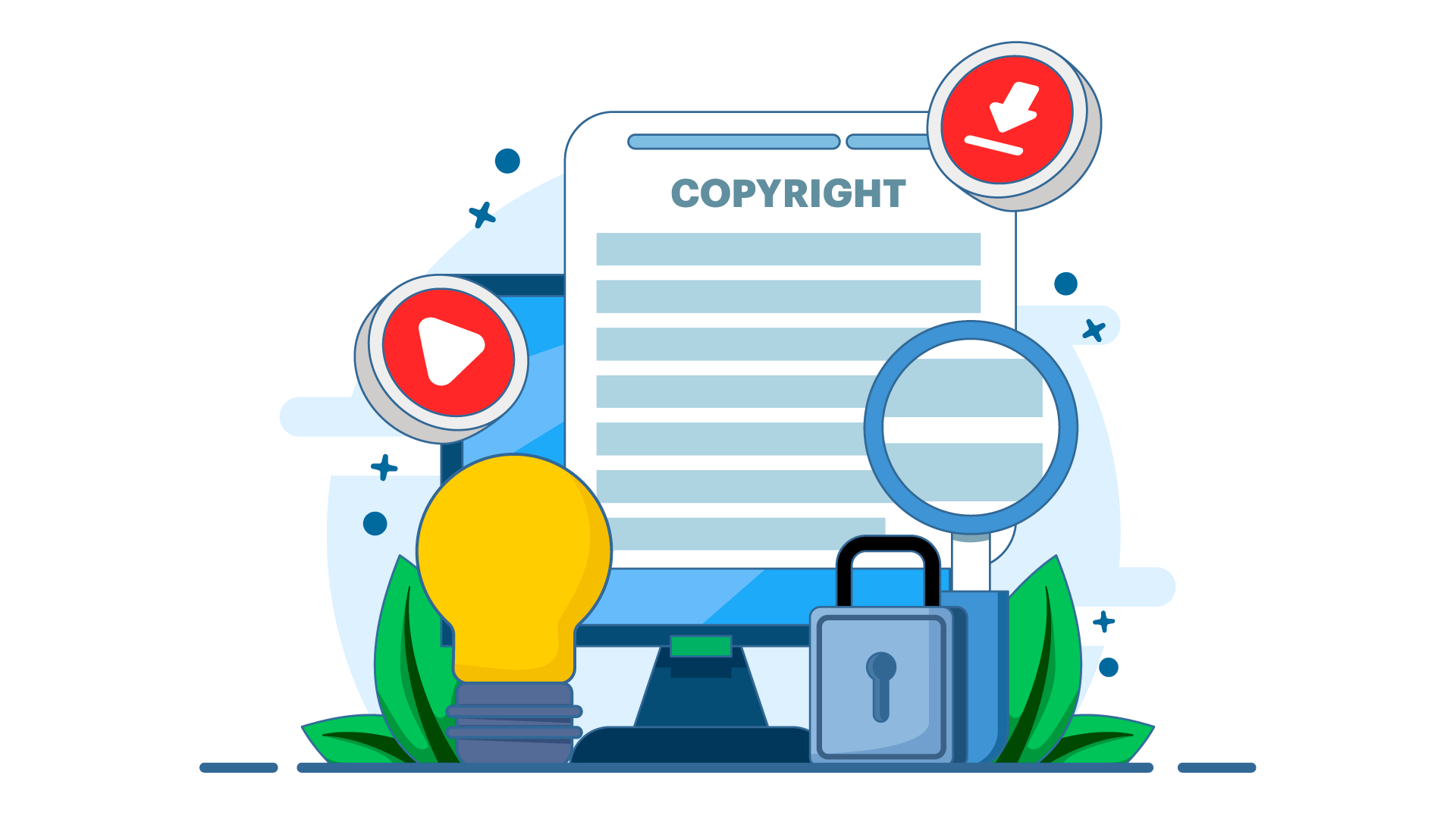 Legal Aspects of Downloading Videos: What You Need to Know